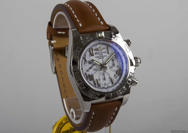 replica Breitling Chronomat 44 WATCHES 1 
