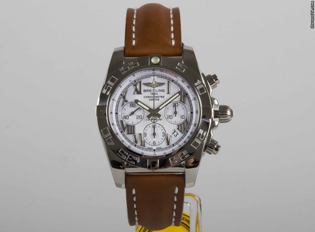 Breitling Chronomat 44