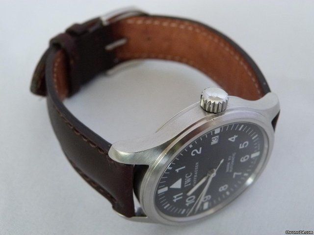 replica IWC Mark XV Automatik WATCHES 1 