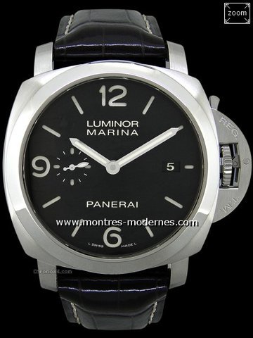 Panerai Luminor Marina 1950 3 Days PAM312