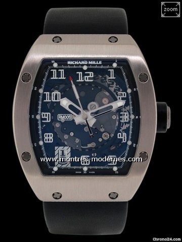 Richard Mille RM 005
