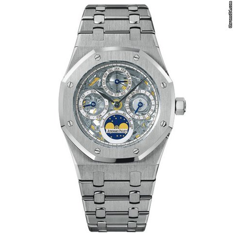 Audemars Piguet Royal Oak Perpetual 25829PT.OO.0944PT.01