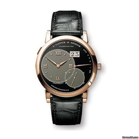 A. Lange & Sohne Grand Lange 1 115.031 Pre-Owned