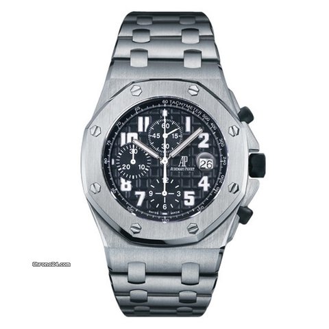 Audemars Piguet Royal Oak Offshore 26170ST.OO.1000ST.08