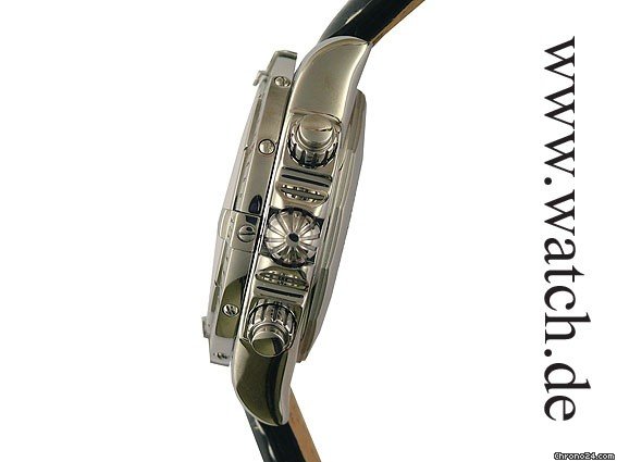 replica Breitling Chronomat Kroko 44mm WATCHES 1 