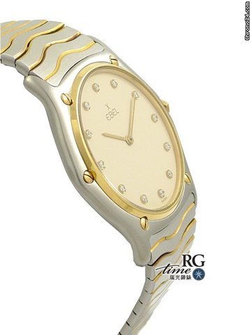 replica Ebel Classic Wave Quartz WATCHES 1 