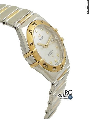 replica Omega Constellation ladies 28mm WATCHES 1 