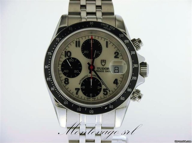 Tudor CRONO
