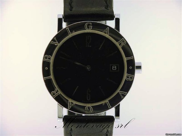 Bulgari SOLO TEMPO