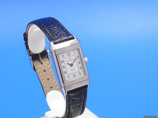 replica Jaeger-LeCoultre Reverso WATCHES 1 