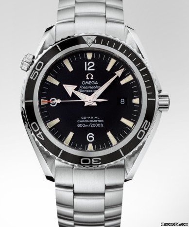 Omega Seamaster Planet Ocean Big Size/D.S.R.NEW