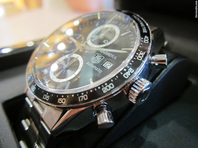 replica TAG Heuer Carrera WATCHES 1 