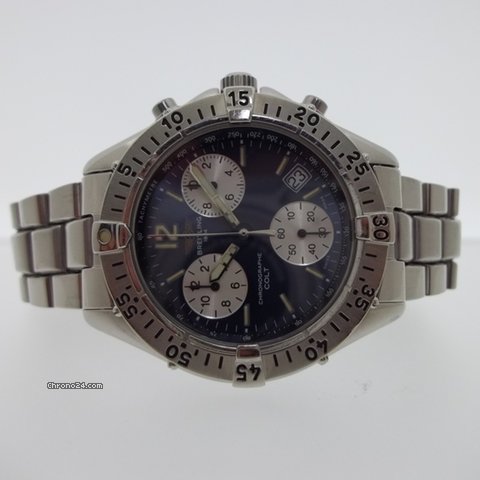 Breitling Colt