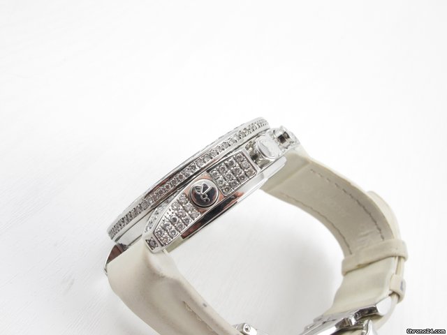 replica Jacob & Co. Diamant watch WATCHES 1 