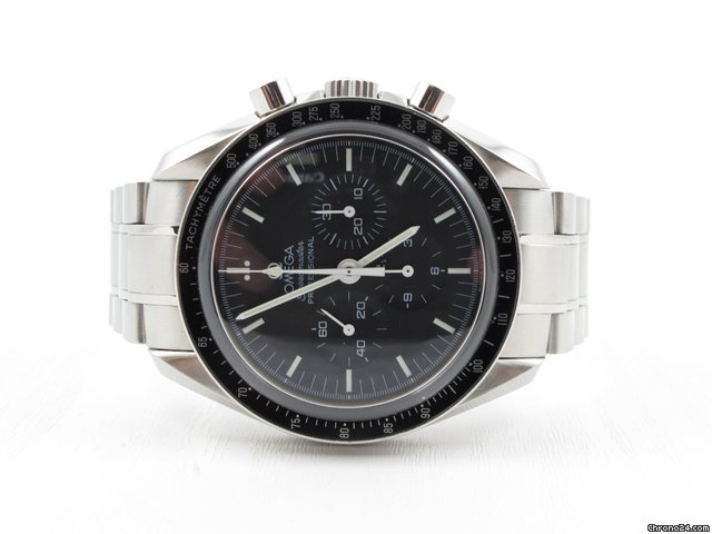 Omega Speedmaster 3573.50.00