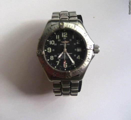 Breitling super ocean