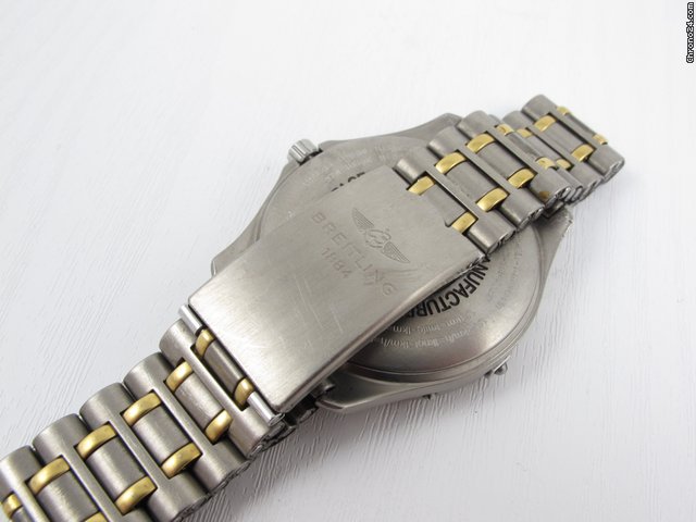 replica Breitling Aerospace WATCHES 1 