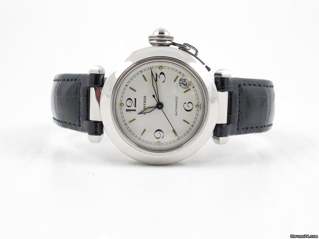 Cartier Parha