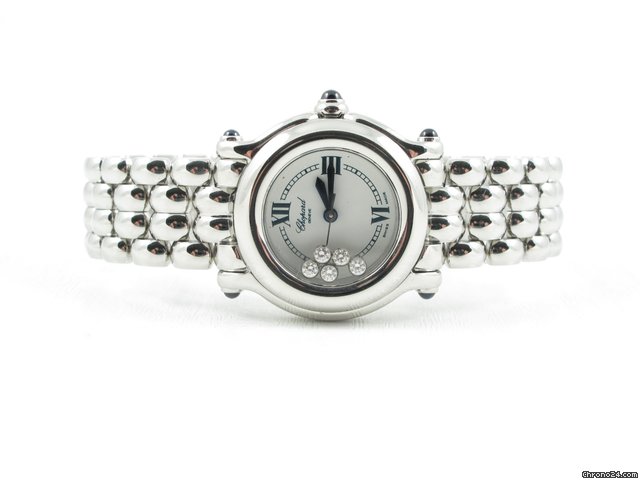 Chopard Happy Sport Lady