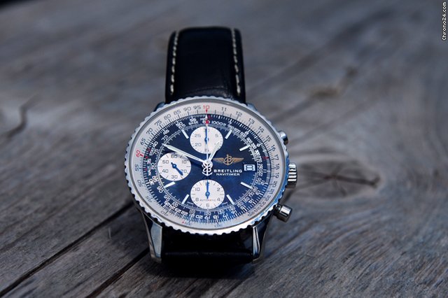 Breitling Navitimer