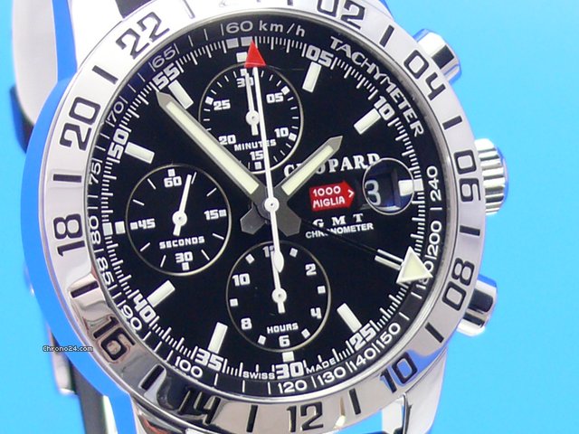 Chopard Mille miglia