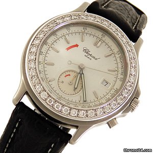 Chopard Mille Miglia