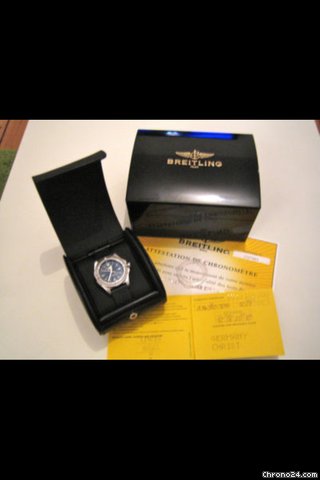 Breitling Colt