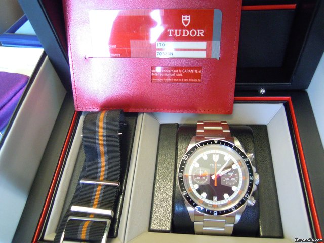 replica Tudor Heritage Montecarlo WATCHES 1 