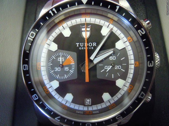 Tudor Heritage Montecarlo