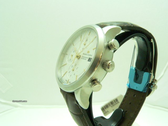 replica Maurice Lacroix Les Classiques Chronograph WATCHES 1 