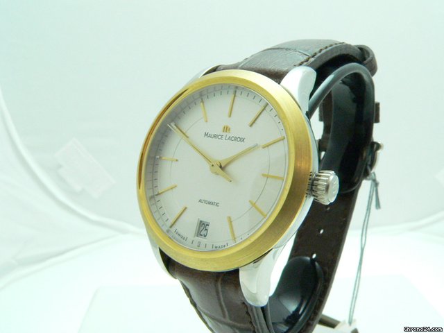 replica Maurice Lacroix Les Classiques Date WATCHES 1 