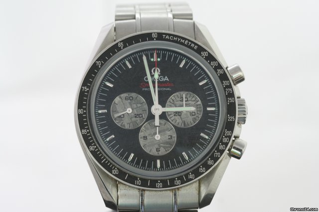 Omega speedmaster apollo soyuz