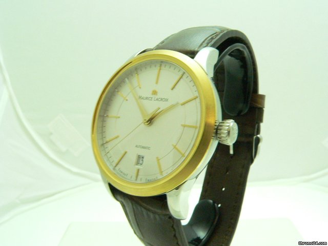replica Maurice Lacroix Les Classiques WATCHES 1 