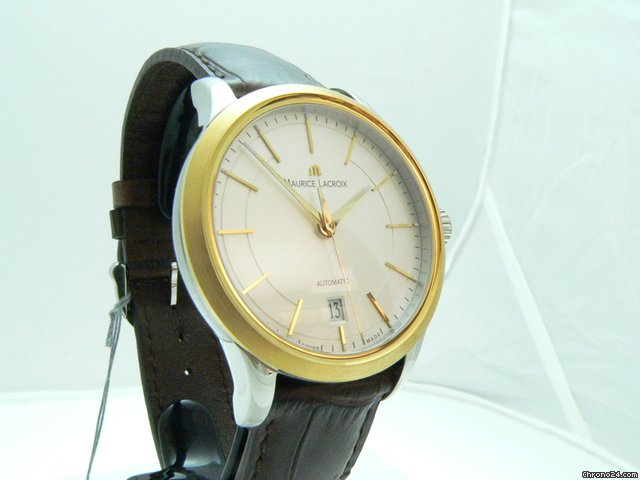 Maurice Lacroix Les Classiques