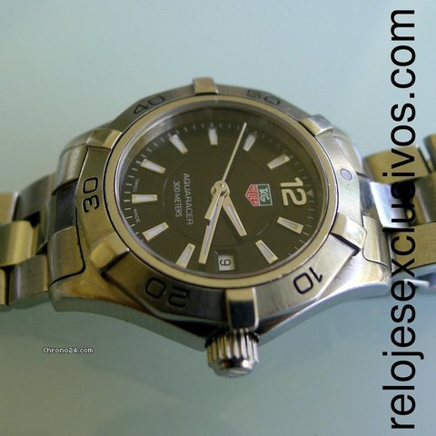 replica TAG Heuer Aquaracer 300m WATCHES 1 