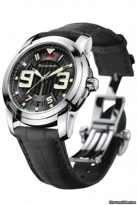 Blancpain Evolution L Automatic 8 Days