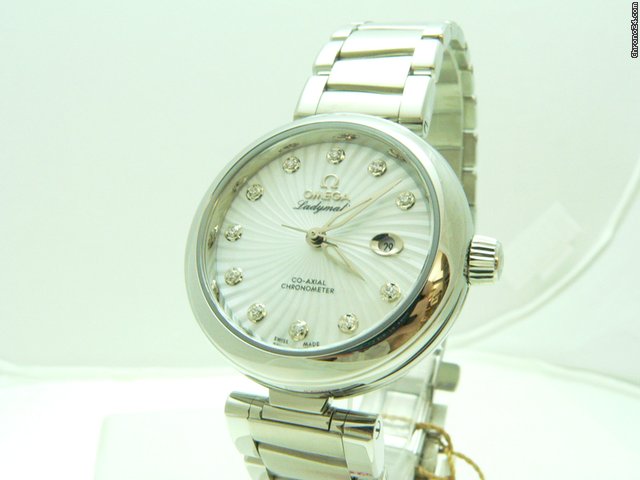 replica Omega Ladymatic WATCHES 1 