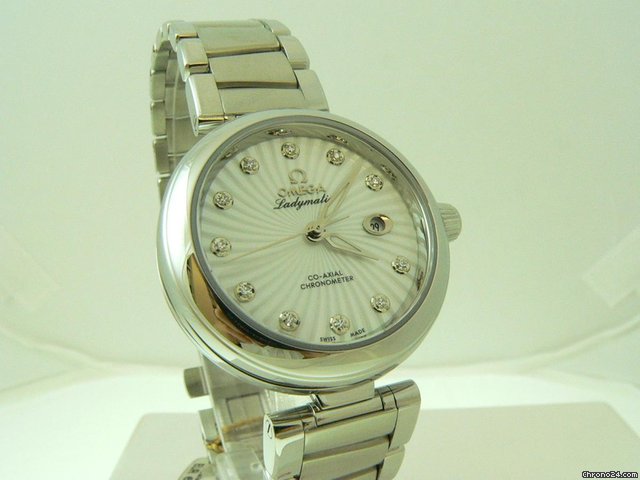 Omega Ladymatic
