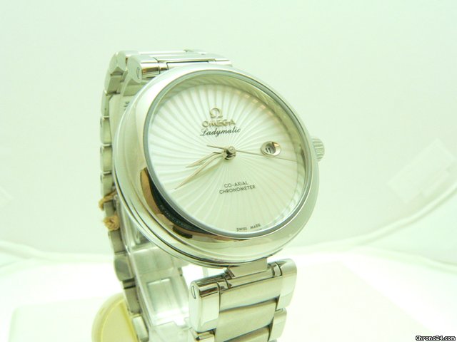 Omega Ladymatic