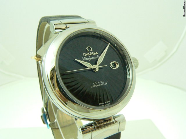 Omega Ladymatic