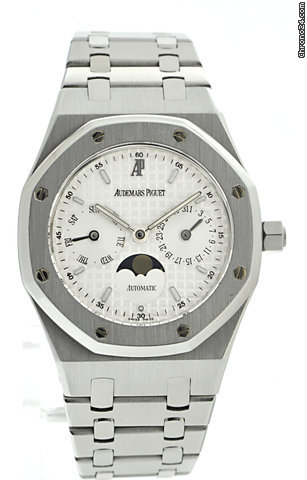 Audemars Piguet Audemars Piquet Royal Oak - Day Date Mondphase