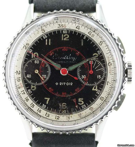 Breitling Chronomat