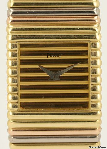 Piaget Dress Watch