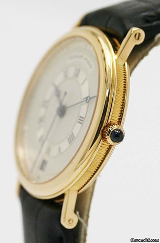 replica Breguet Classique WATCHES 1 