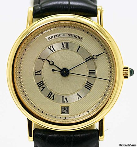 Breguet Classique