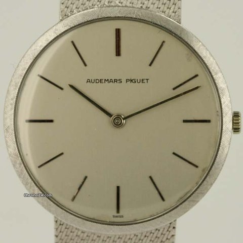 Audemars Piguet Dress Watch