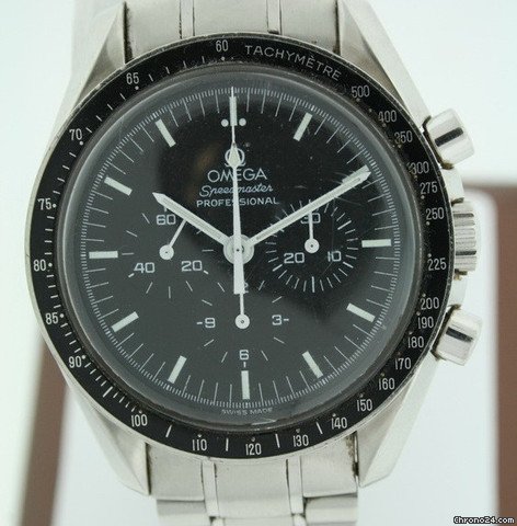 replica Omega Speedmaster Vintage Pre-owned WATCHES 1 