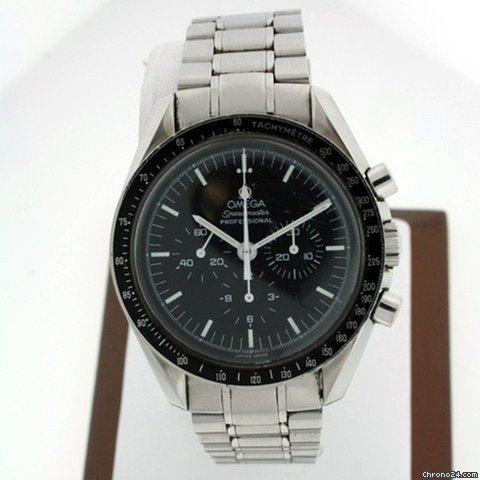 Omega Speedmaster Vintage Pre-owned