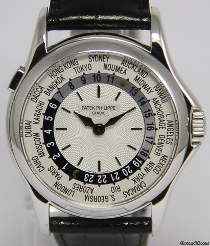 Patek Philippe Ref. 5110 G
