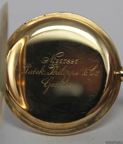 replica Patek Philippe  WATCHES 1 